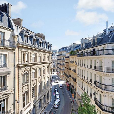 פריז Newly Renovated Studio 2P- Elysee St-Honore מראה חיצוני תמונה
