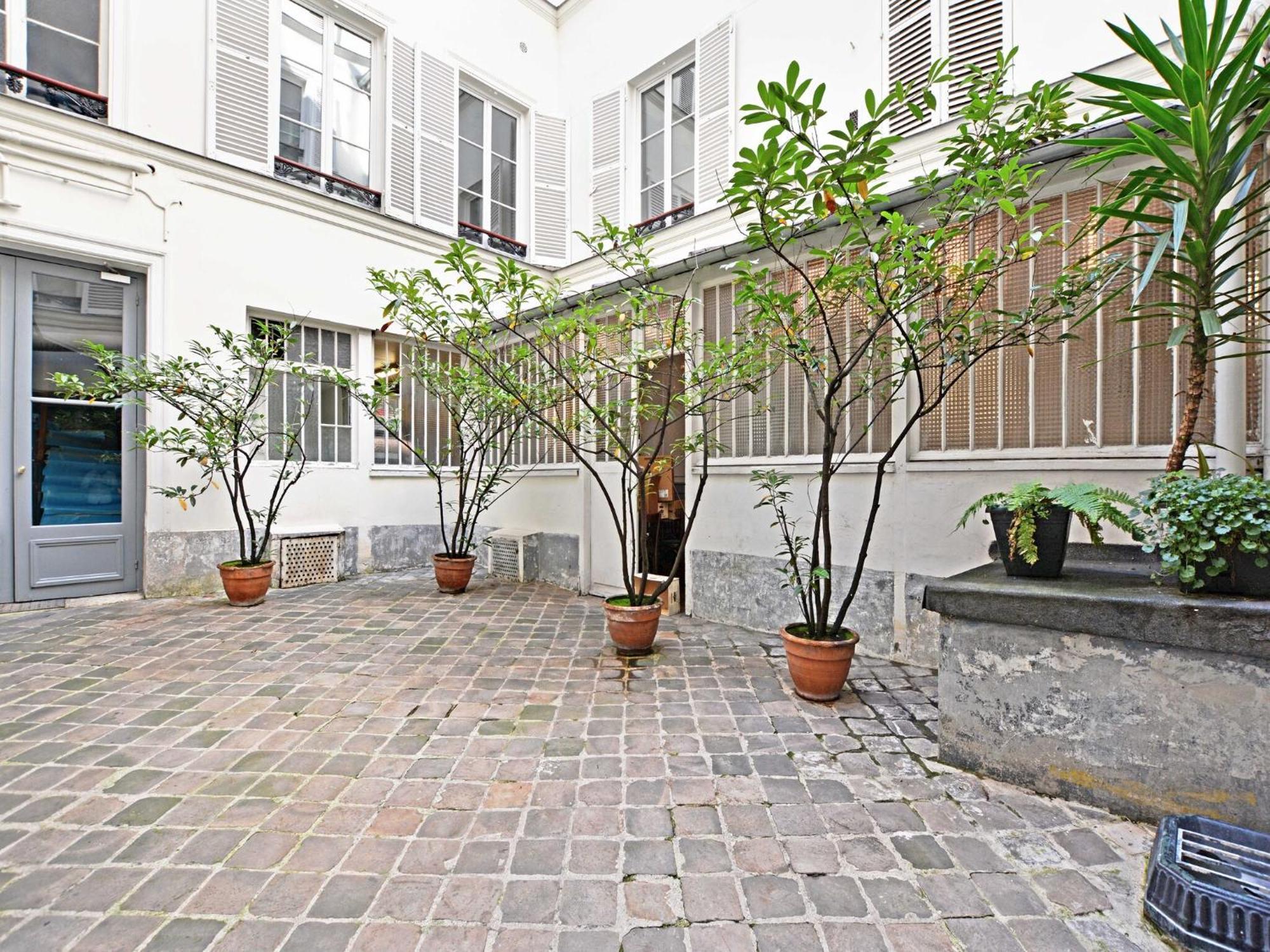 פריז Newly Renovated Studio 2P- Elysee St-Honore מראה חיצוני תמונה
