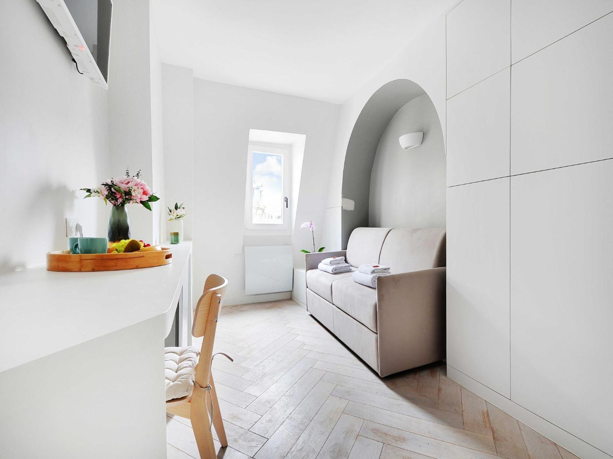 פריז Newly Renovated Studio 2P- Elysee St-Honore מראה חיצוני תמונה